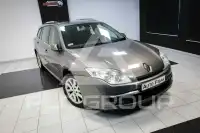 2008 Renault Laguna