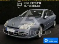 2008 Renault Laguna