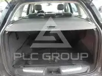 2008 Renault Laguna