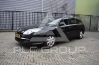 2008 Renault Laguna