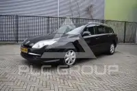 2008 Renault Laguna