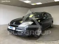 2008 Renault Laguna