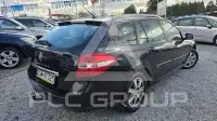 2008 Renault Laguna