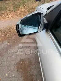 2008 Renault Laguna