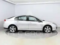 2008 Renault Laguna