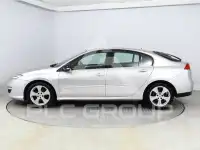 2008 Renault Laguna