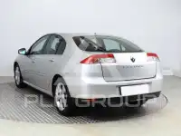 2008 Renault Laguna