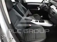 2008 Renault Laguna