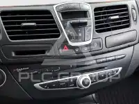 2008 Renault Laguna