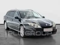 2008 Renault Laguna