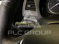 2008 Renault Laguna