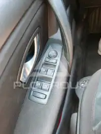 2008 Renault Laguna