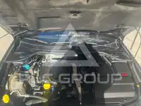 2008 Renault Laguna