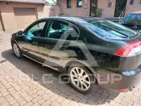 2008 Renault Laguna