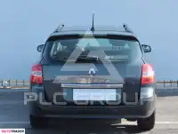 2008 Renault Laguna