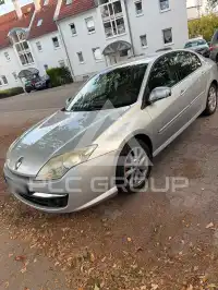 2008 Renault Laguna