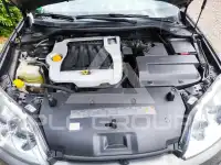 2008 Renault Laguna