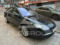 2008 Renault Laguna