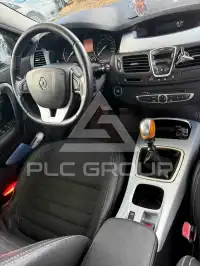 2008 Renault Laguna