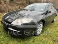 2008 Renault Laguna