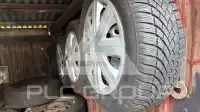 2008 Renault Laguna