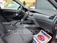 2008 Renault Laguna