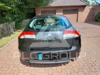 2008 Renault Laguna
