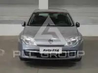 2008 Renault Laguna