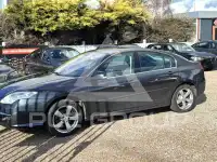 2008 Renault Laguna