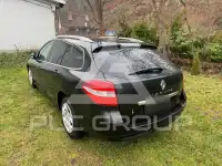 2008 Renault Laguna