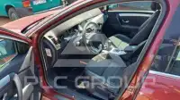 2008 Renault Laguna