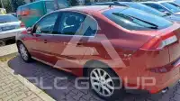 2008 Renault Laguna