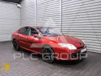 2008 Renault Laguna