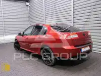 2008 Renault Laguna