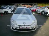 2008 Renault Laguna