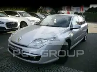 2008 Renault Laguna