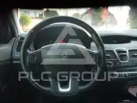 2008 Renault Laguna