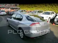 2008 Renault Laguna