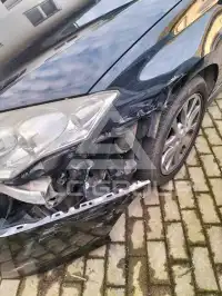2008 Renault Laguna