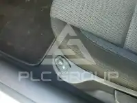 2008 Renault Laguna