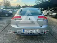 2008 Renault Laguna