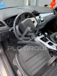 2008 Renault Laguna