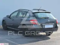 2008 Renault Laguna