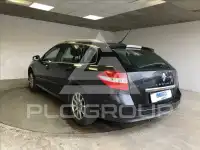 2008 Renault Laguna