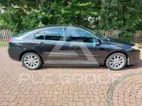 2008 Renault Laguna