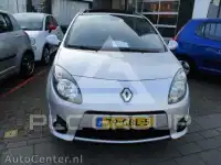 2008 Renault Twingo