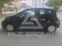 2008 Renault Twingo