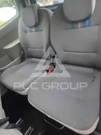 2008 Renault Twingo