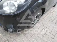 2008 Renault Twingo