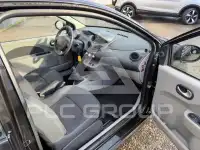 2008 Renault Twingo